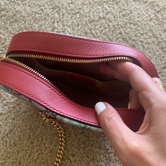 Gucci bloom crossbody - Picture 8 of 12
